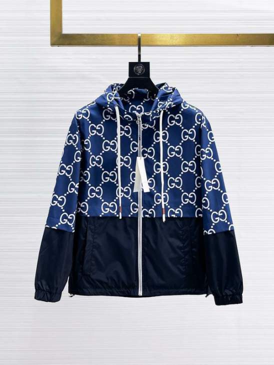 Picture of Gucci Jackets _SKUGucciM-3XLxetr4433257